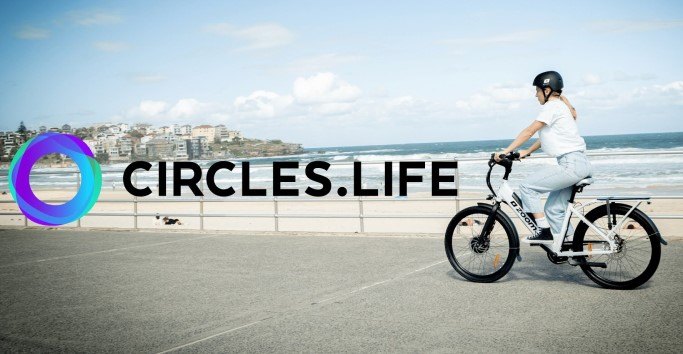 Zoomo Circles Life